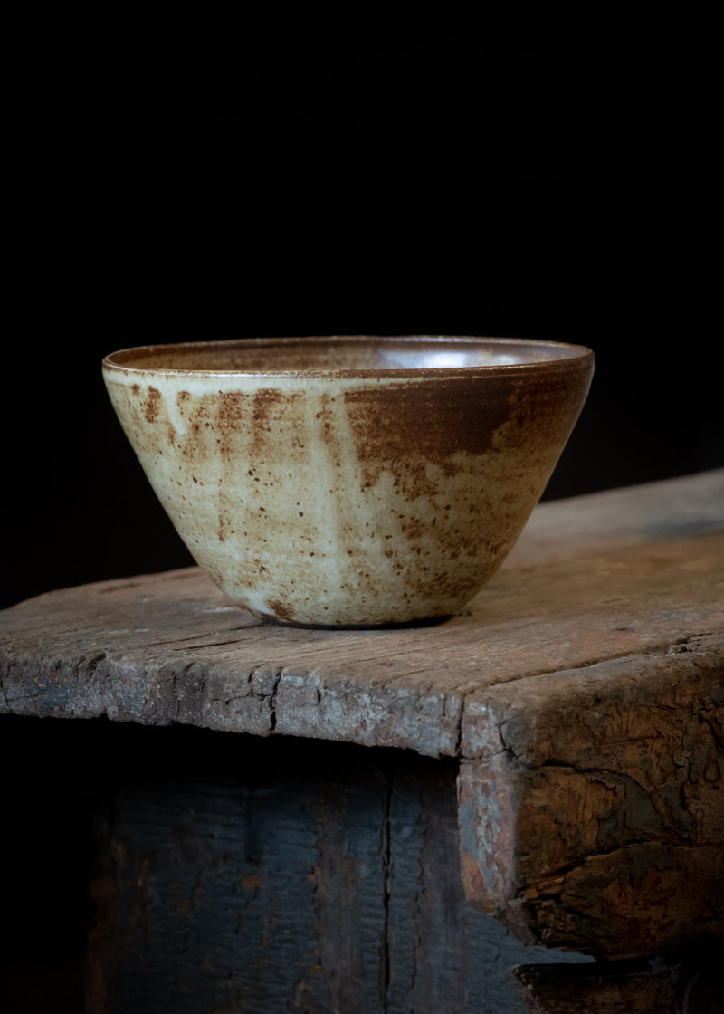 Medium Rust Bowl