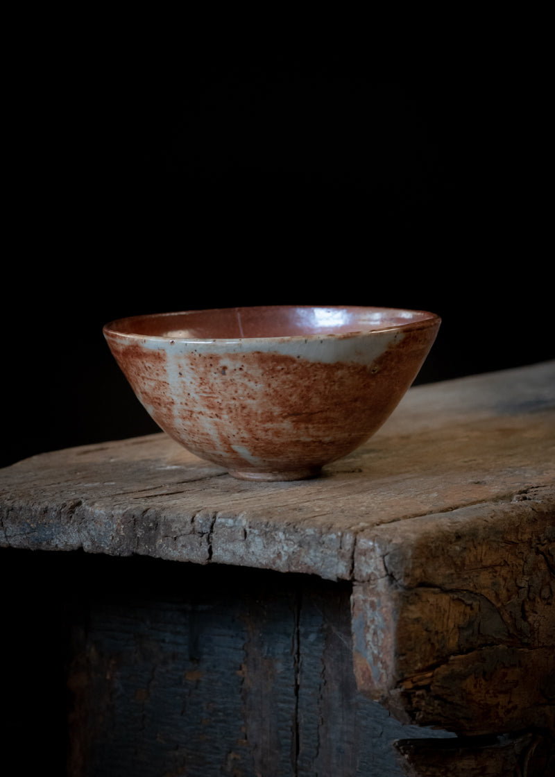 Rust Bowl