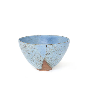 Cornflower Blue Bowl