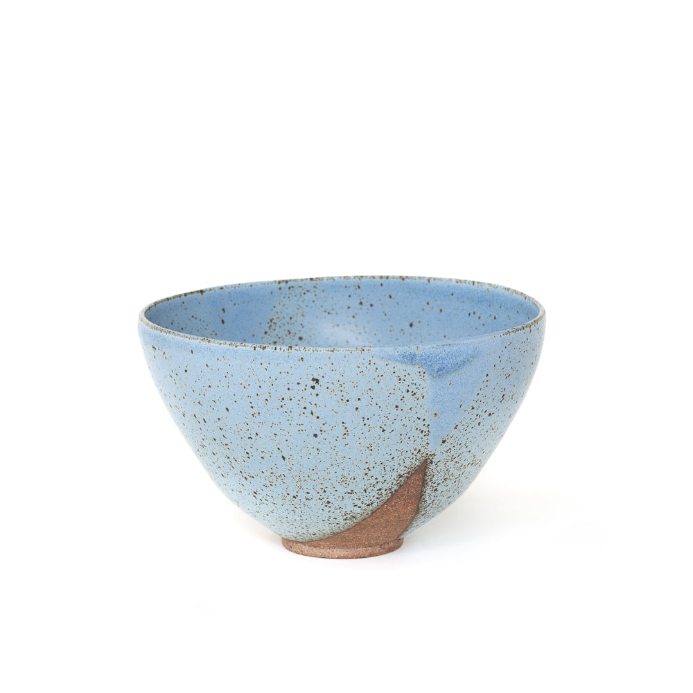 Cornflower Blue Bowl