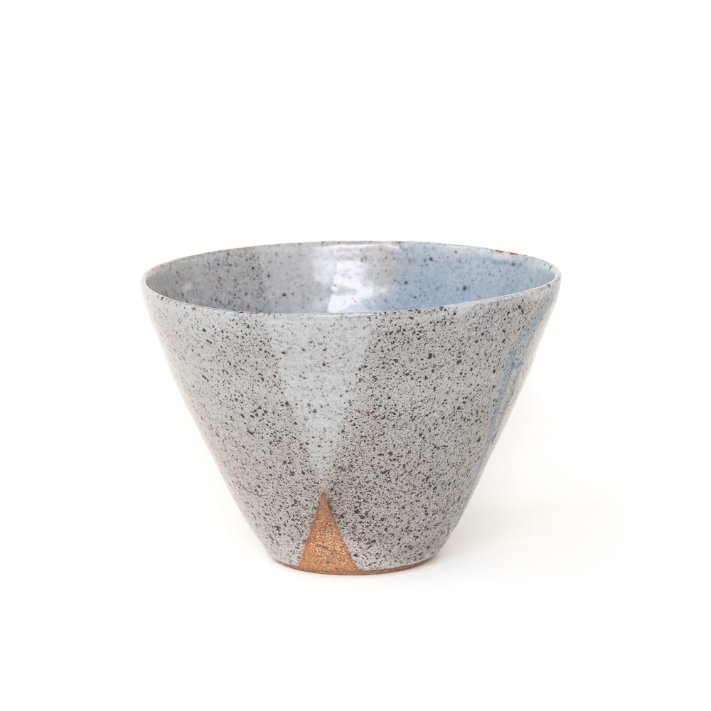 Large Lavender bowl