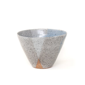 Large Lavender bowl