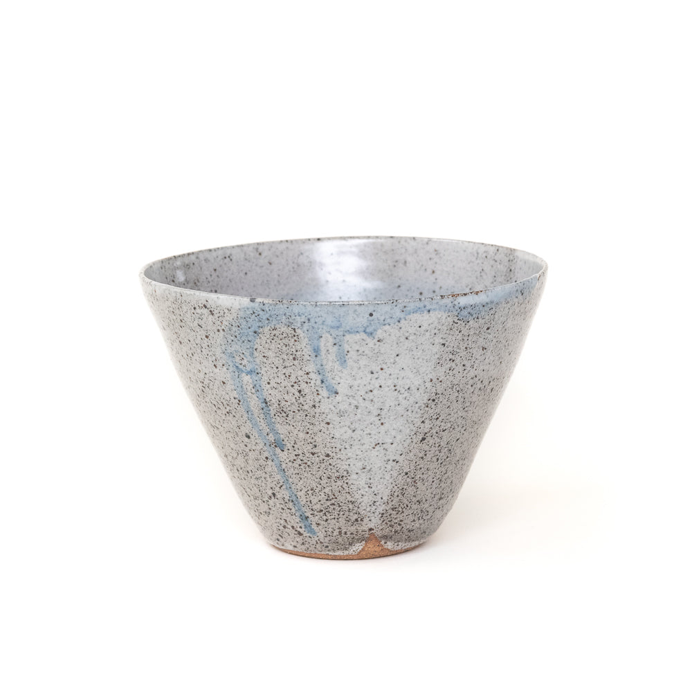 Large Lavender bowl