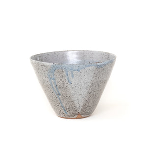 Large Lavender bowl