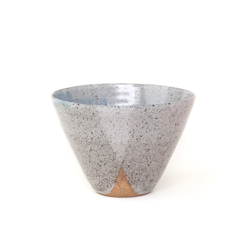 Large Lavender bowl