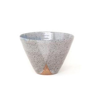 Large Lavender bowl