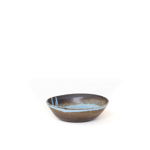 Small Abstract Bowl