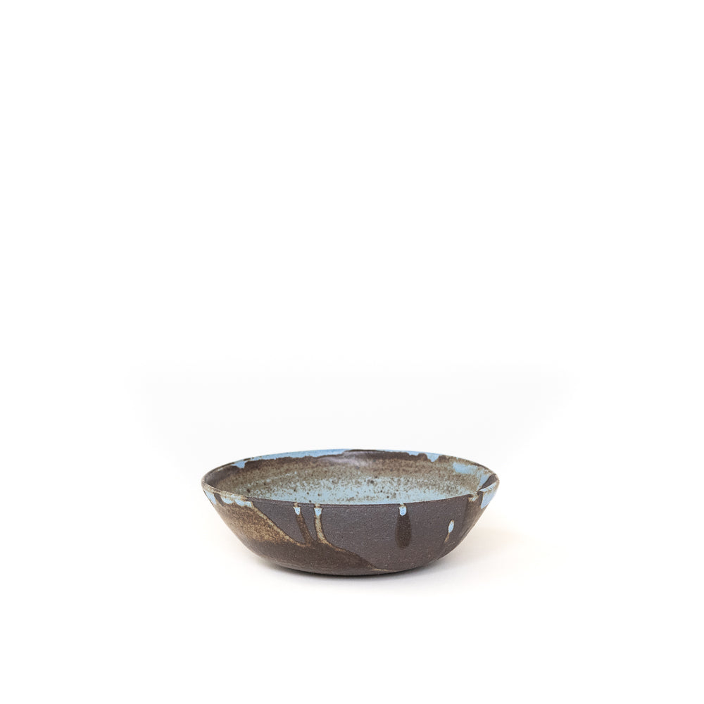 Small Abstract Bowl