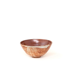 Rust Bowl