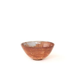 Rust Bowl