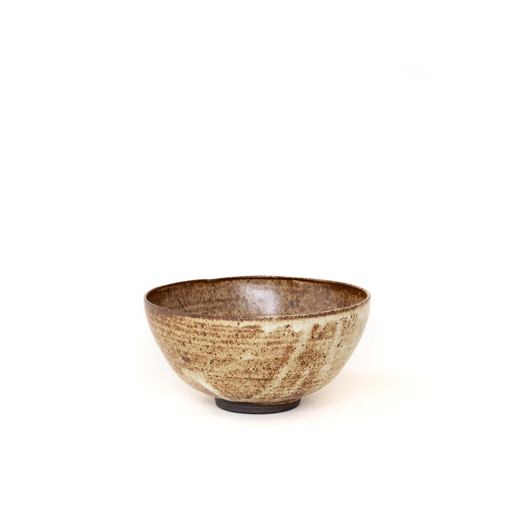 Medium Rust Bowl