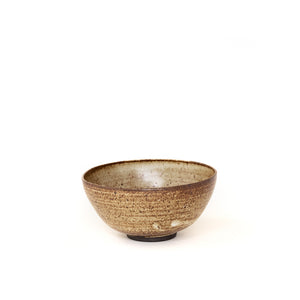 Medium Rust Bowl