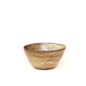 Medium Rust Bowl