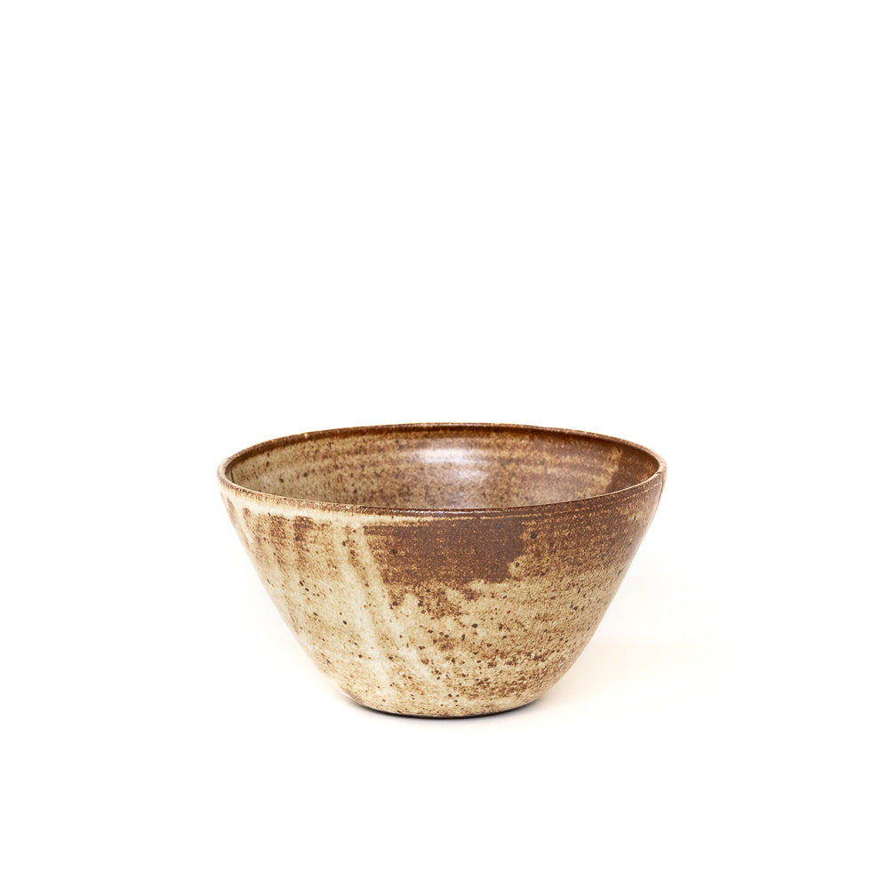 Medium Rust Bowl