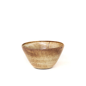 Medium Rust Bowl