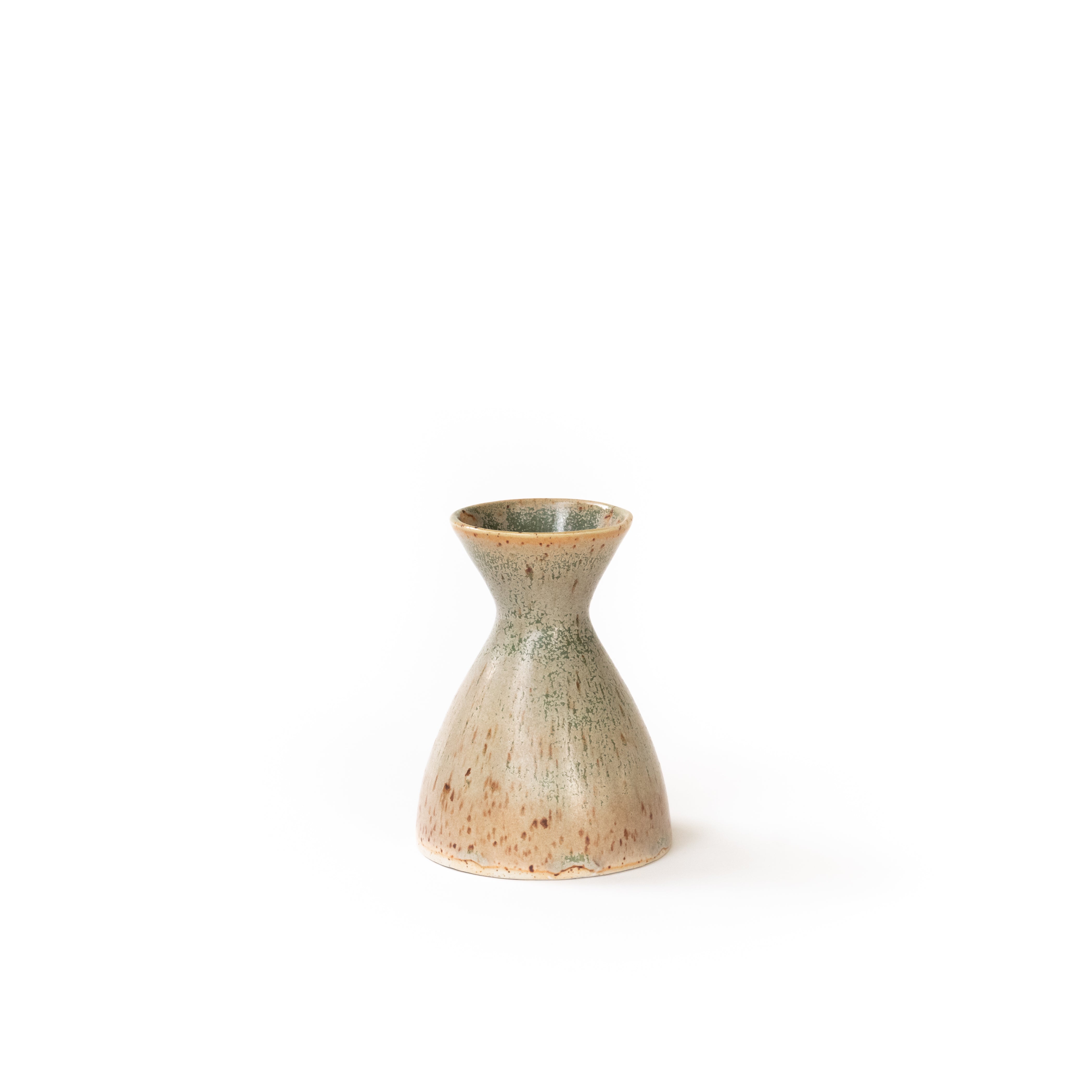 Speckled Vase