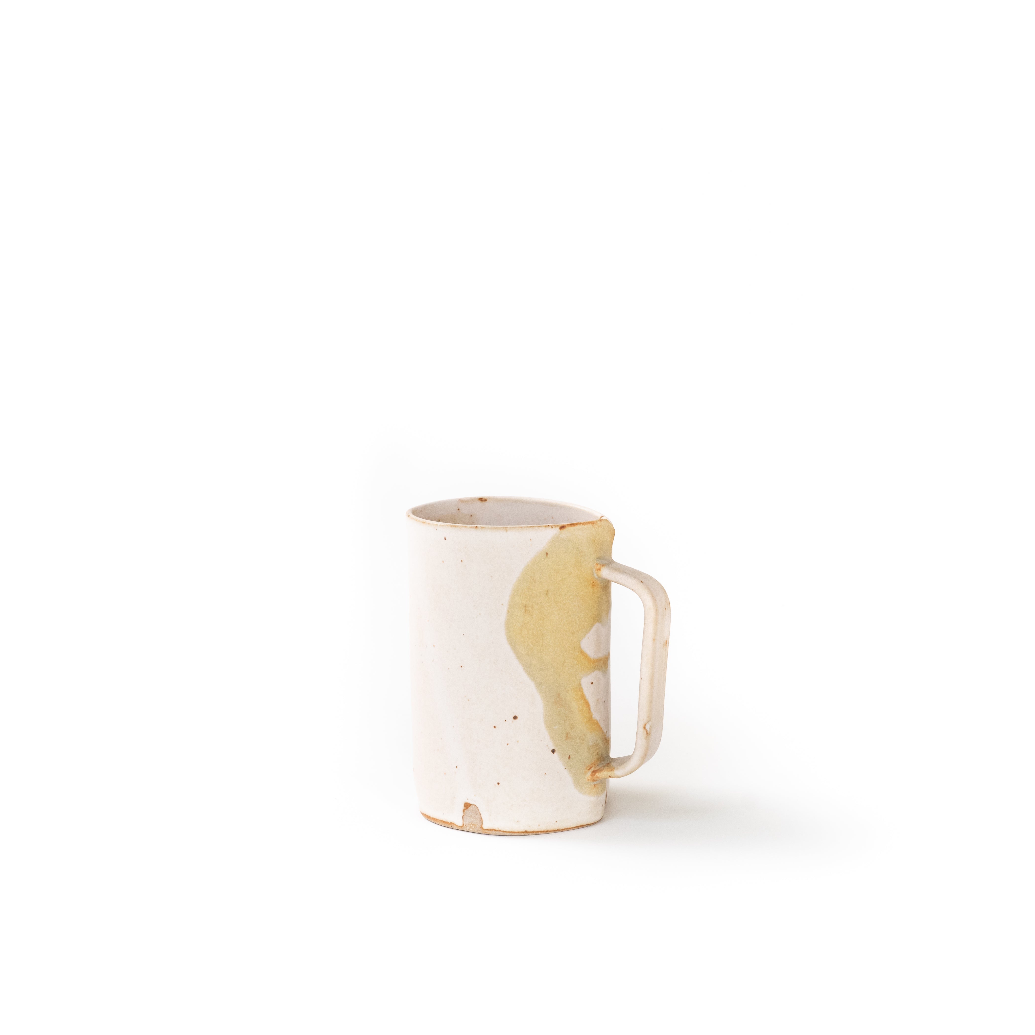 Castillion Mug