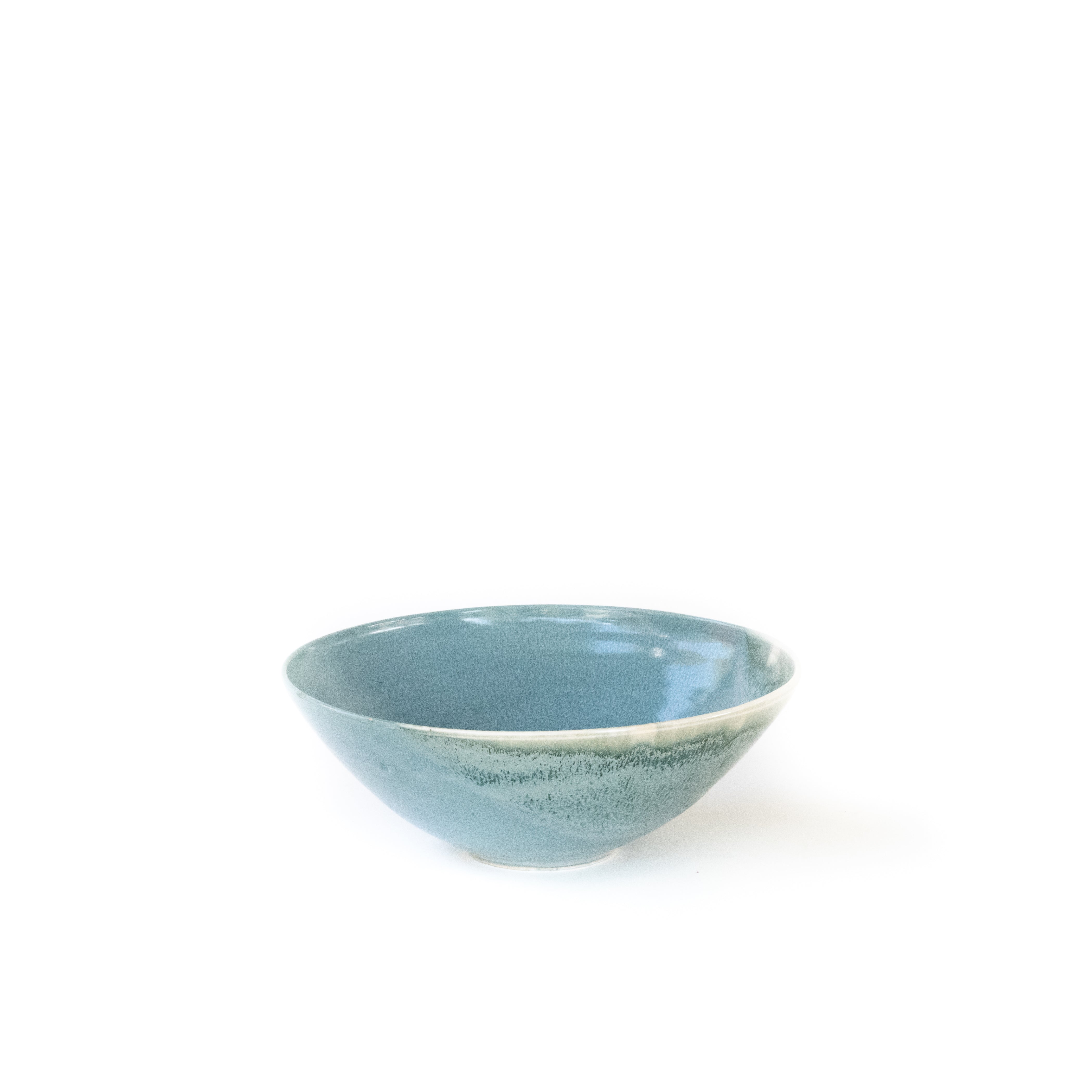 Scattered Porcelain Bowl