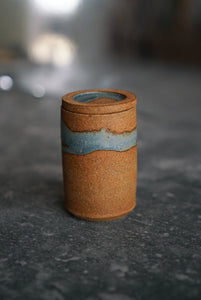 Big Sur Canister